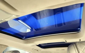 Maybach 650 360 BURMESTER/МАСАЖ/360 КАМЕРИ/ FULL!, снимка 14