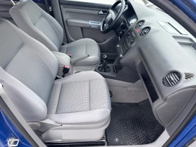 VW Caddy * LIFE* 1.9TDI* ПЪТНИЧЕСКО* НОВ ВНОС* НЕМСКА!, снимка 10