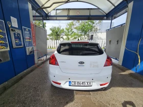 Kia Ceed, снимка 4