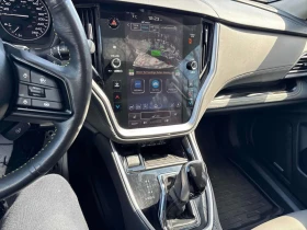 Subaru Outback Onyx| ПОДГРЕВИ| HARMAN/KARDON| ШИБИДАХ| 2 КЛЮЧА, снимка 10