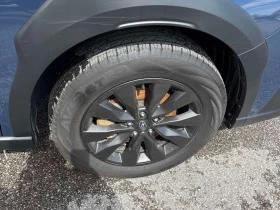 Subaru Outback Onyx| ПОДГРЕВИ| HARMAN/KARDON| ШИБИДАХ| 2 КЛЮЧА, снимка 7