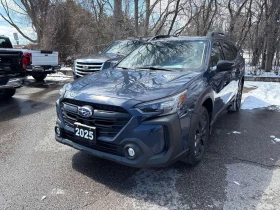 Subaru Outback Onyx| ПОДГРЕВИ| HARMAN/KARDON| ШИБИДАХ| 2 КЛЮЧА, снимка 1