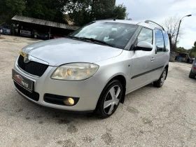 Skoda Roomster 1.2i 12v 64 к.с., снимка 2