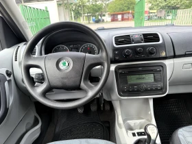 Skoda Roomster 1.2i 12v 64 к.с., снимка 10