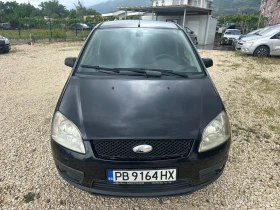 Ford C-max 2.0//FACELIFT//136KS//KLIMATRONIK, снимка 7