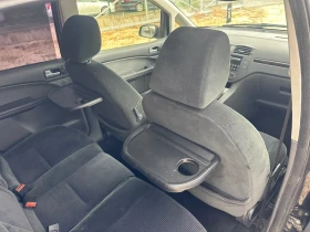 Ford C-max 2.0//FACELIFT//136KS//KLIMATRONIK, снимка 12