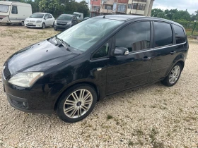 Ford C-max 2.0//FACELIFT//136KS//KLIMATRONIK, снимка 1