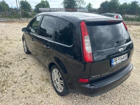 Ford C-max 2.0//FACELIFT//136KS//KLIMATRONIK, снимка 3