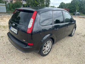 Ford C-max 2.0//FACELIFT//136KS//KLIMATRONIK, снимка 4