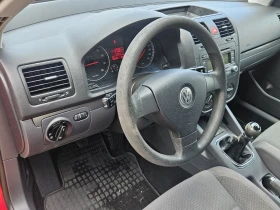 VW Golf 1.4i* Климатик , снимка 6