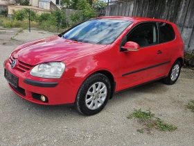 VW Golf 1.4i* Климатик , снимка 1