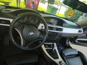 BMW 320, снимка 7