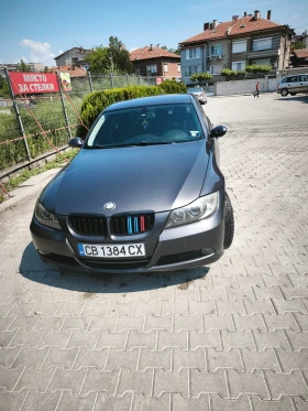 BMW 320, снимка 1