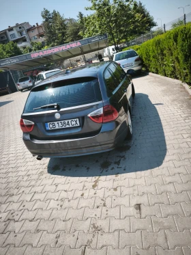 BMW 320, снимка 4