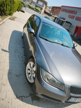 BMW 320, снимка 3