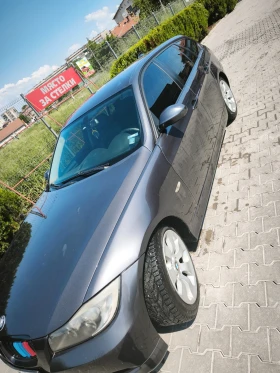 BMW 320, снимка 2