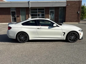 BMW 430 i xDrive/M-Pack/DIGITAL/H&K/HEAD UP, снимка 4