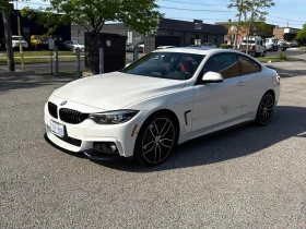 BMW 430 i xDrive/M-Pack/DIGITAL/H&K/HEAD UP, снимка 1