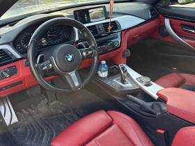 BMW 430 i xDrive/M-Pack/DIGITAL/H&K/HEAD UP, снимка 9