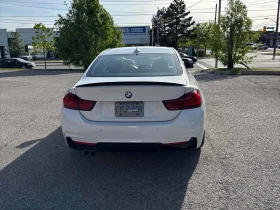 BMW 430 i xDrive/M-Pack/DIGITAL/H&K/HEAD UP, снимка 8