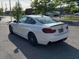 BMW 430 i xDrive/M-Pack/DIGITAL/H&K/HEAD UP, снимка 7