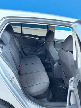 VW Golf, снимка 7