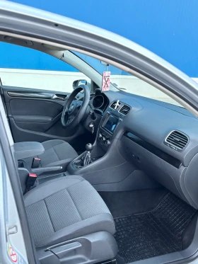 VW Golf, снимка 6