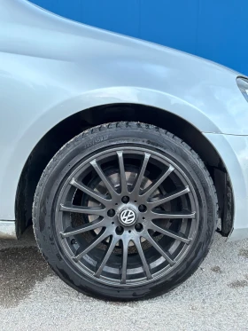 VW Golf, снимка 5
