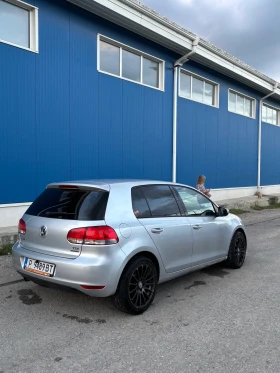 VW Golf, снимка 3