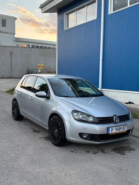 VW Golf, снимка 1