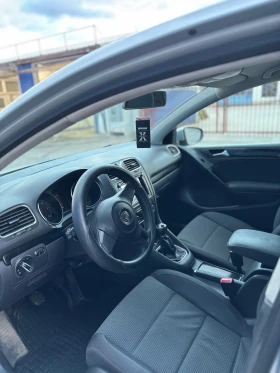 VW Golf, снимка 9