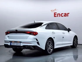 Kia K5 K5 3RD GENERATION 2.0 TRENDY, снимка 2