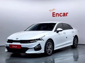 Kia K5 K5 3RD GENERATION 2.0 TRENDY, снимка 1