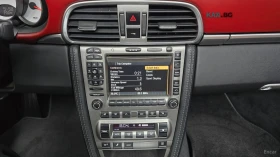 Porsche 911 Carrera* 4S* 997* CHRONO* BOSE* ПОДГРЕВ* , снимка 12