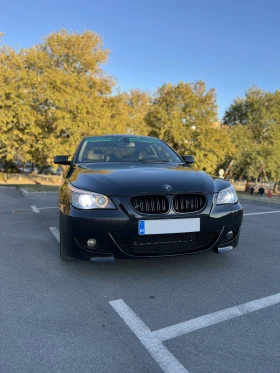 BMW 528 Газова уредба, снимка 2