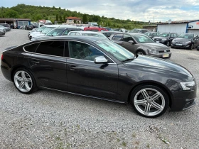 Audi S5 Sportback, снимка 4