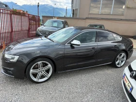 Audi S5 Sportback, снимка 8