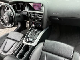 Audi S5 Sportback, снимка 14