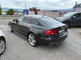 Audi S5 Sportback, снимка 7