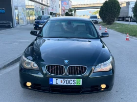 BMW 525 D, снимка 5