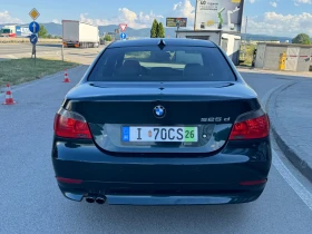 BMW 525 D, снимка 6