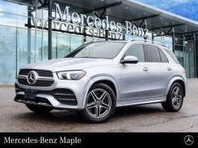 Mercedes-Benz GLE 450 4MATIC/ PREMIUM/ SPORT/ HITCH/ HEAD-UP/ЦЕНА ДО БГ , снимка 1