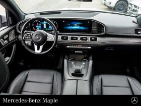 Mercedes-Benz GLE 450 4MATIC/ PREMIUM/ SPORT/ HITCH/ HEAD-UP/ЦЕНА ДО БГ , снимка 15