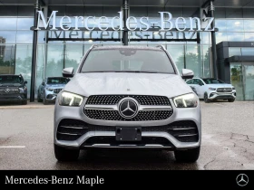 Mercedes-Benz GLE 450 4MATIC/ PREMIUM/ SPORT/ HITCH/ HEAD-UP/ЦЕНА ДО БГ , снимка 2