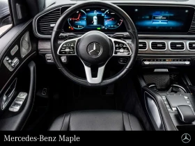 Mercedes-Benz GLE 450 4MATIC/ PREMIUM/ SPORT/ HITCH/ HEAD-UP/ЦЕНА ДО БГ , снимка 16