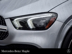 Mercedes-Benz GLE 450 4MATIC/ PREMIUM/ SPORT/ HITCH/ HEAD-UP/ЦЕНА ДО БГ , снимка 7