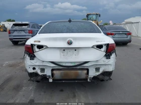 Alfa Romeo Giulia TI SPORT RWD* TURBO 280HP* КЛИП НА МОТОРА, снимка 17