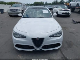 Alfa Romeo Giulia TI SPORT RWD* TURBO 280HP* КЛИП НА МОТОРА, снимка 13