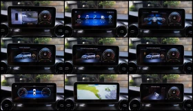 Mercedes-Benz V 300 d* AMG* EXTRALONG* 3XTV* PREMIUM* MEMORY* VIP, снимка 16