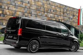 Mercedes-Benz V 300 d* AMG* EXTRALONG* 3XTV* PREMIUM* MEMORY* VIP, снимка 5
